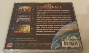 Earth Command (2)